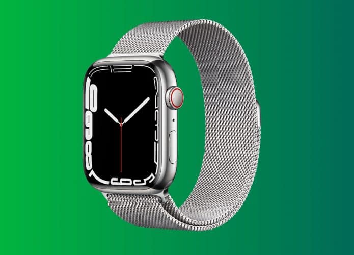 Apple Watch em promoção