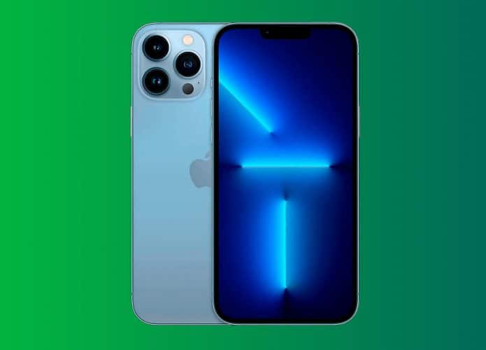 iPhone em oferta