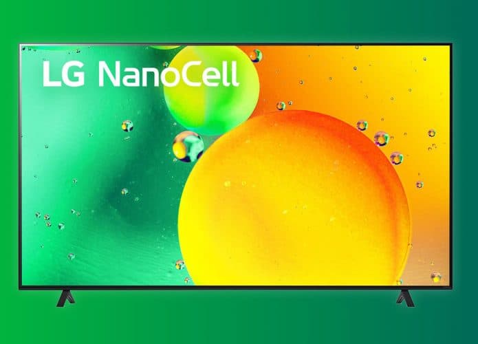 Ofertas LG