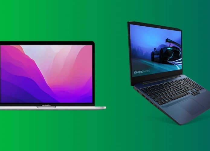 Notebooks em promoção