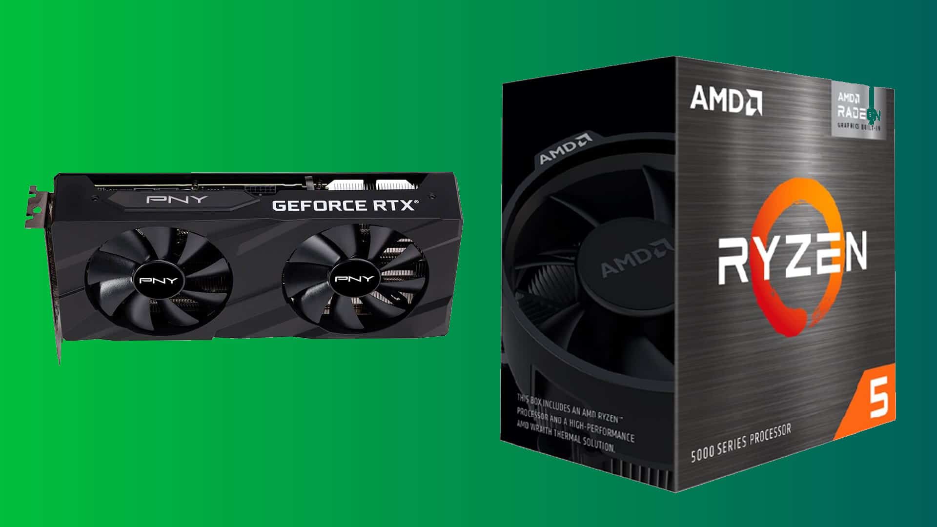 PC gamer em promoção