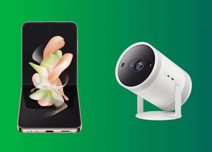 Ofertas Samsung