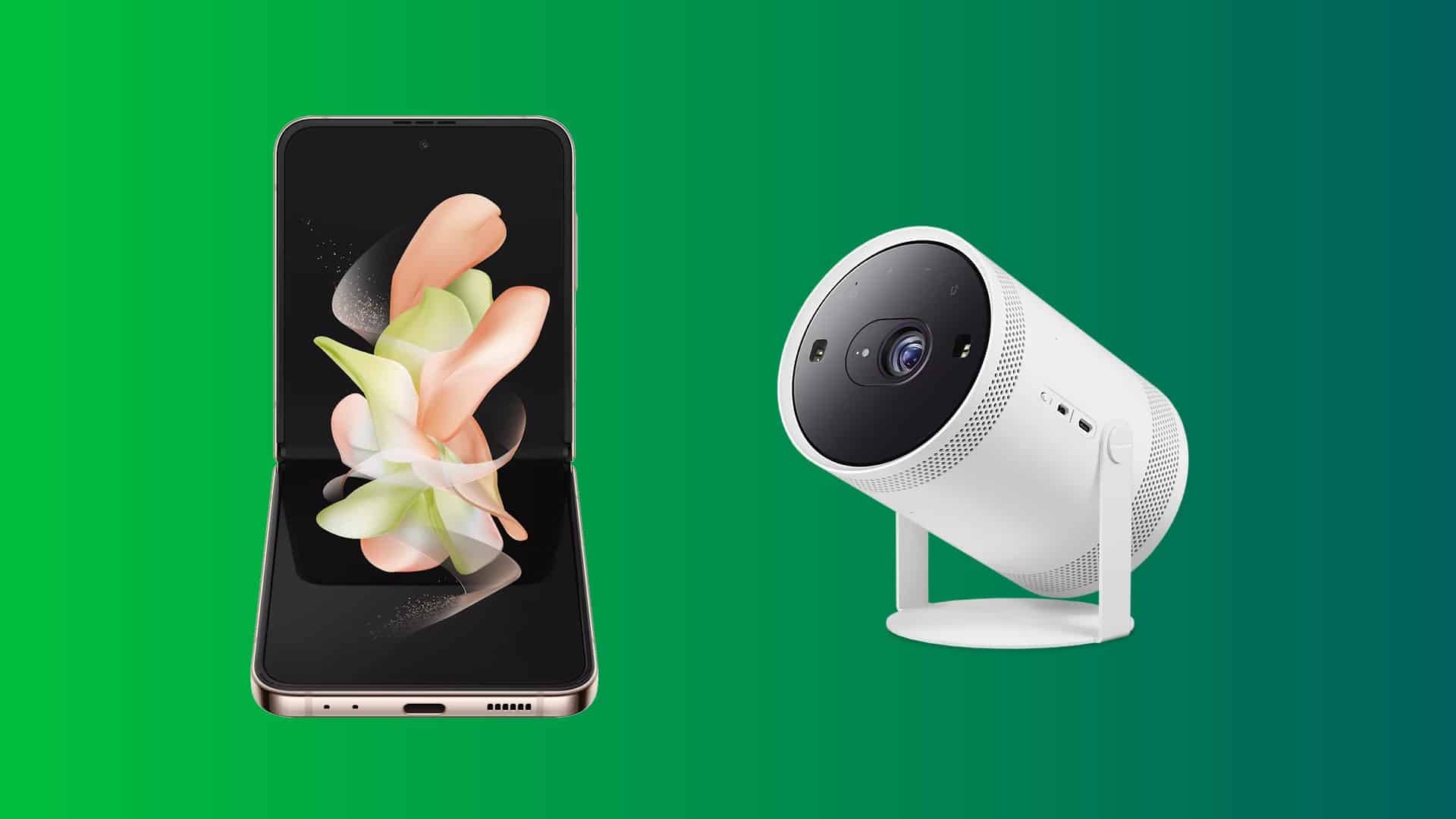 Ofertas Samsung