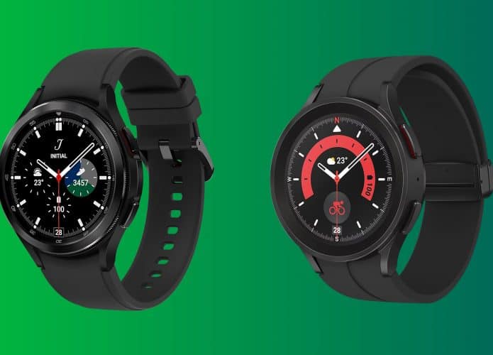 Smartwatch em promoção