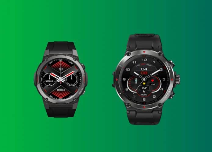 Smartwatches
