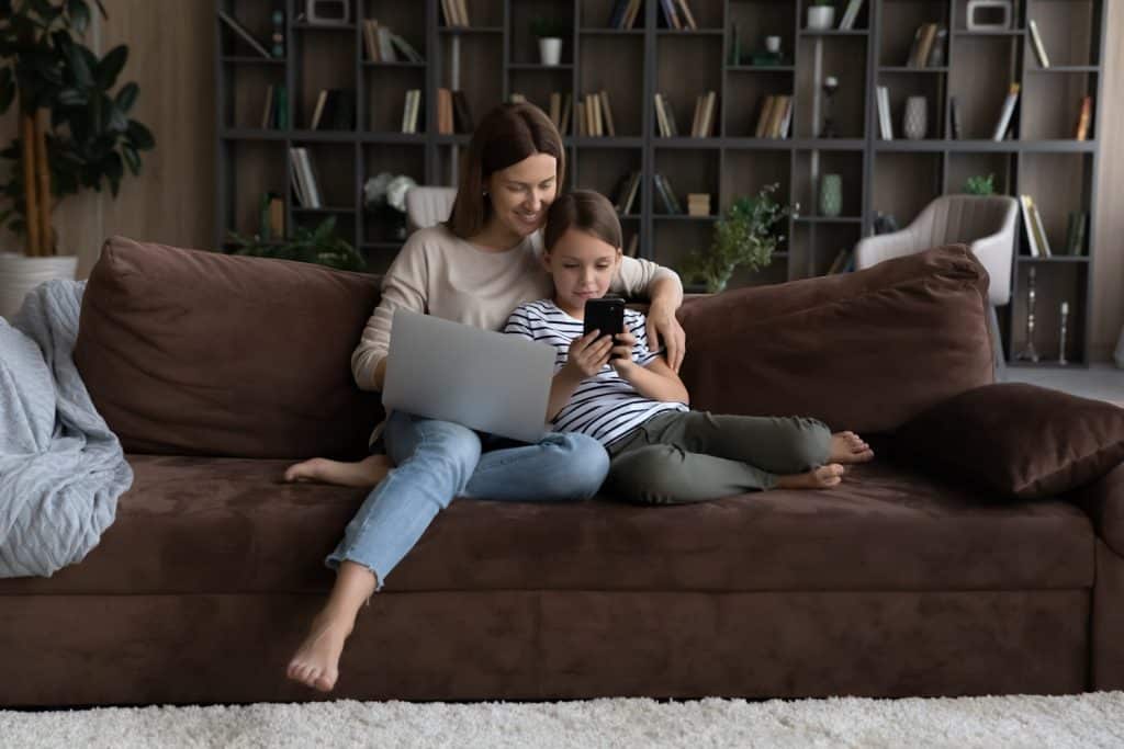 Pais mudaram de ideia em relação a ter mais filhos graças ao aquecimento global.