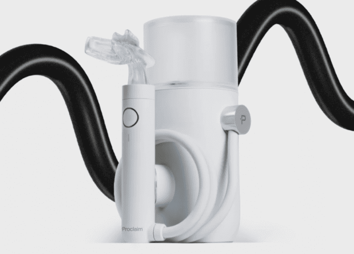 produto quer substituir fio dental