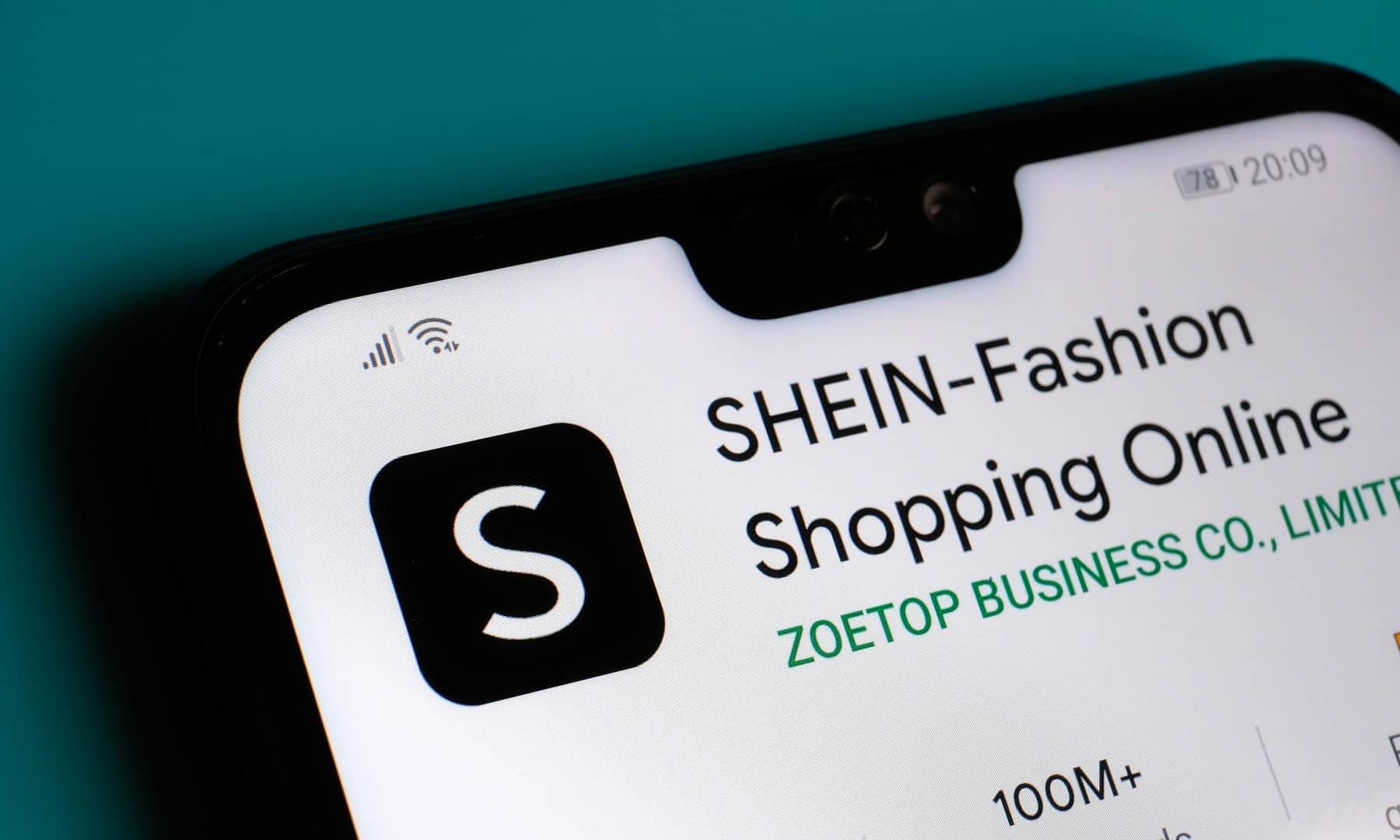 Shein