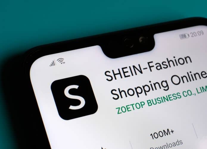 Shein