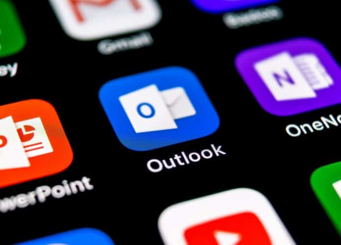 outlook