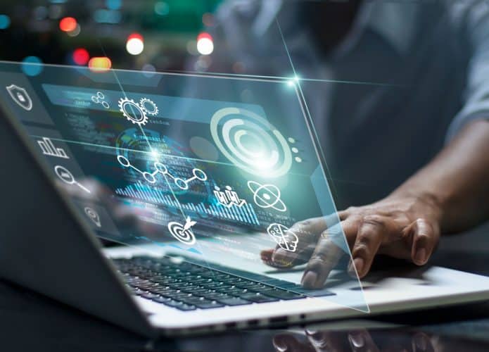 Desenvolvedores inteligência artificial