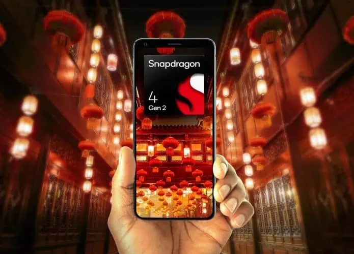 Snapdragon 4 Gen 2