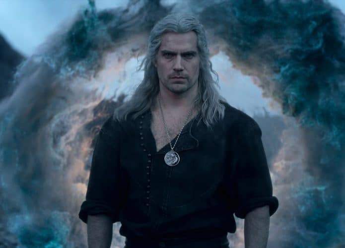 the witcher