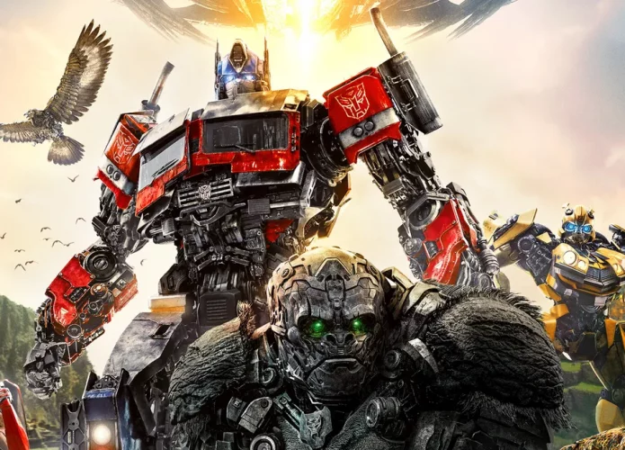 Bilheteria: Transformers lidera pelo mundo