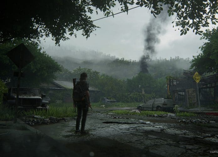 The Last of Us Part II (Imagem: divulgação/Naughty Dog)