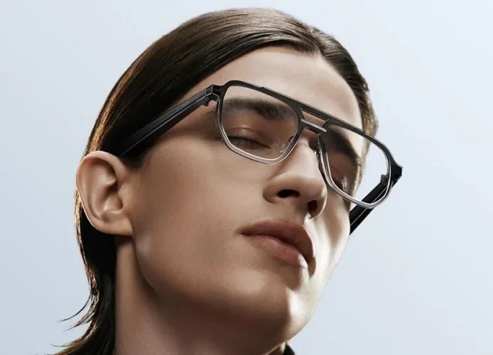 Xiaomi Smart Audio Glasses