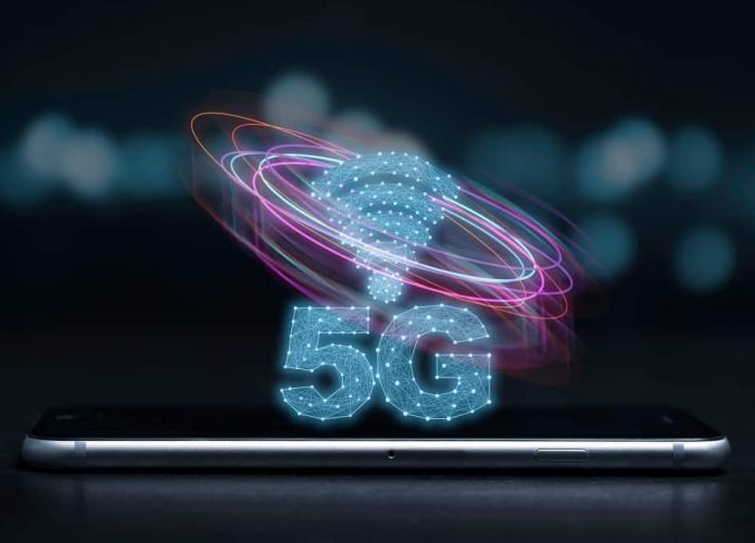 5G