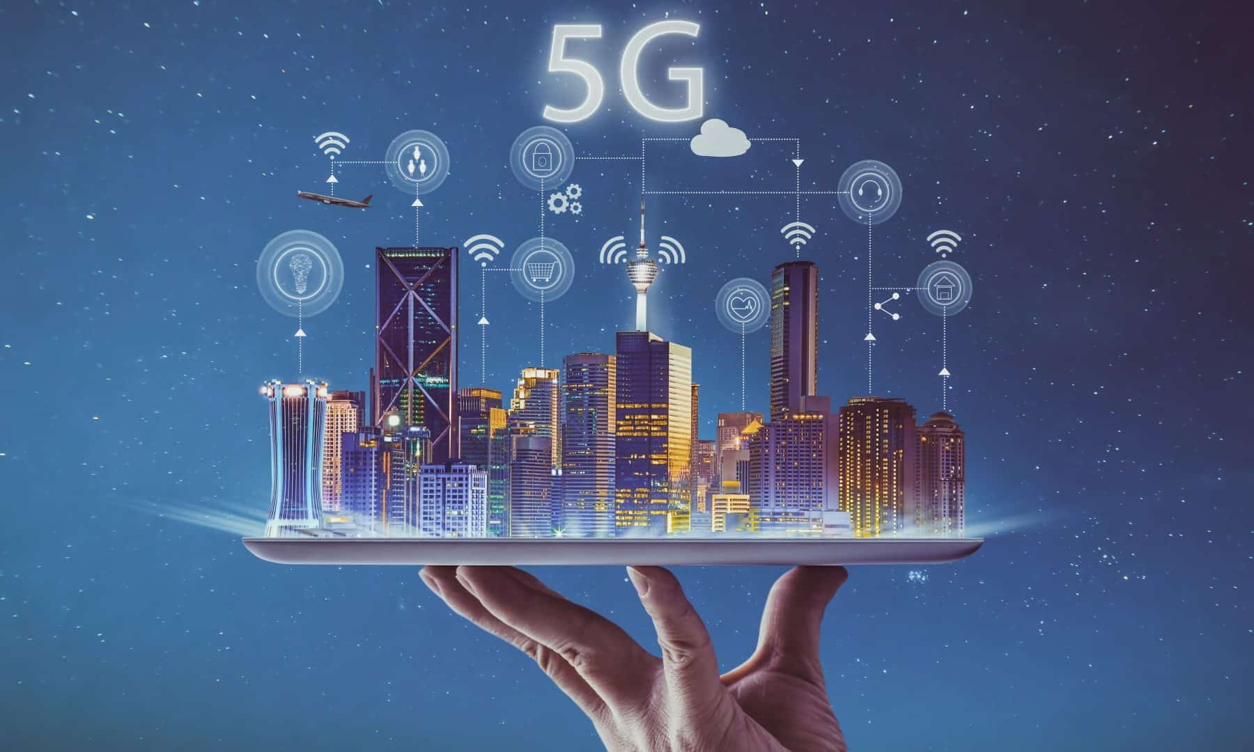 5G