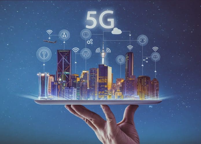 5G