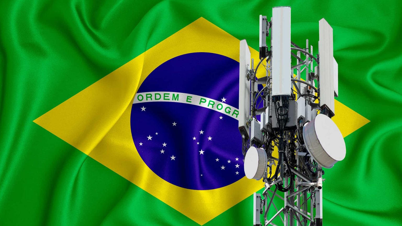 Entrevista exclusiva: o futuro do 5G no Brasil - Olhar Digital