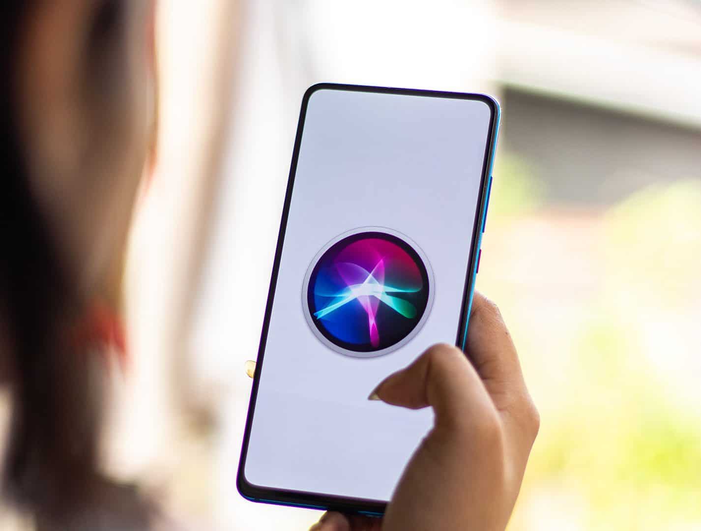 Apple e Inteligência Artificial