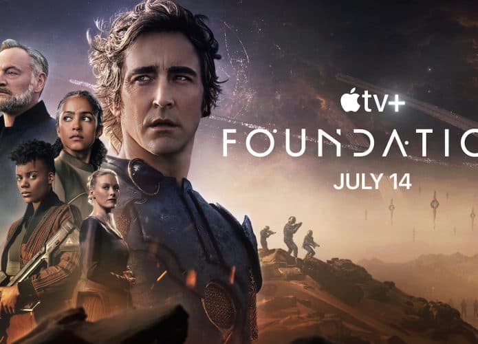Fundação (Imagem: divulgação/Apple TV+)