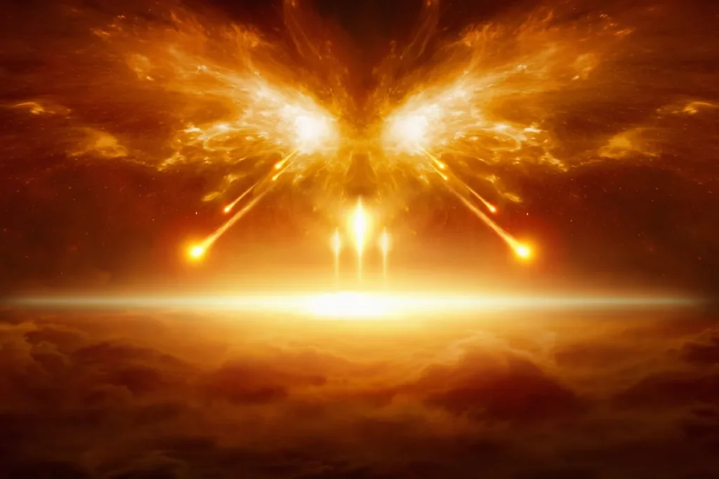 Armagedom