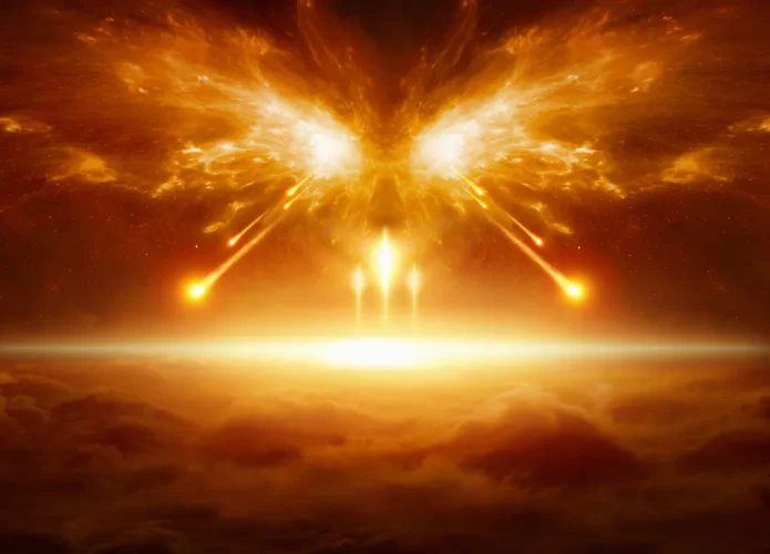 Armagedom
