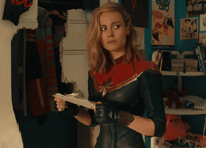 As Marvels