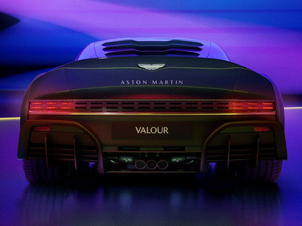 Aston Martin