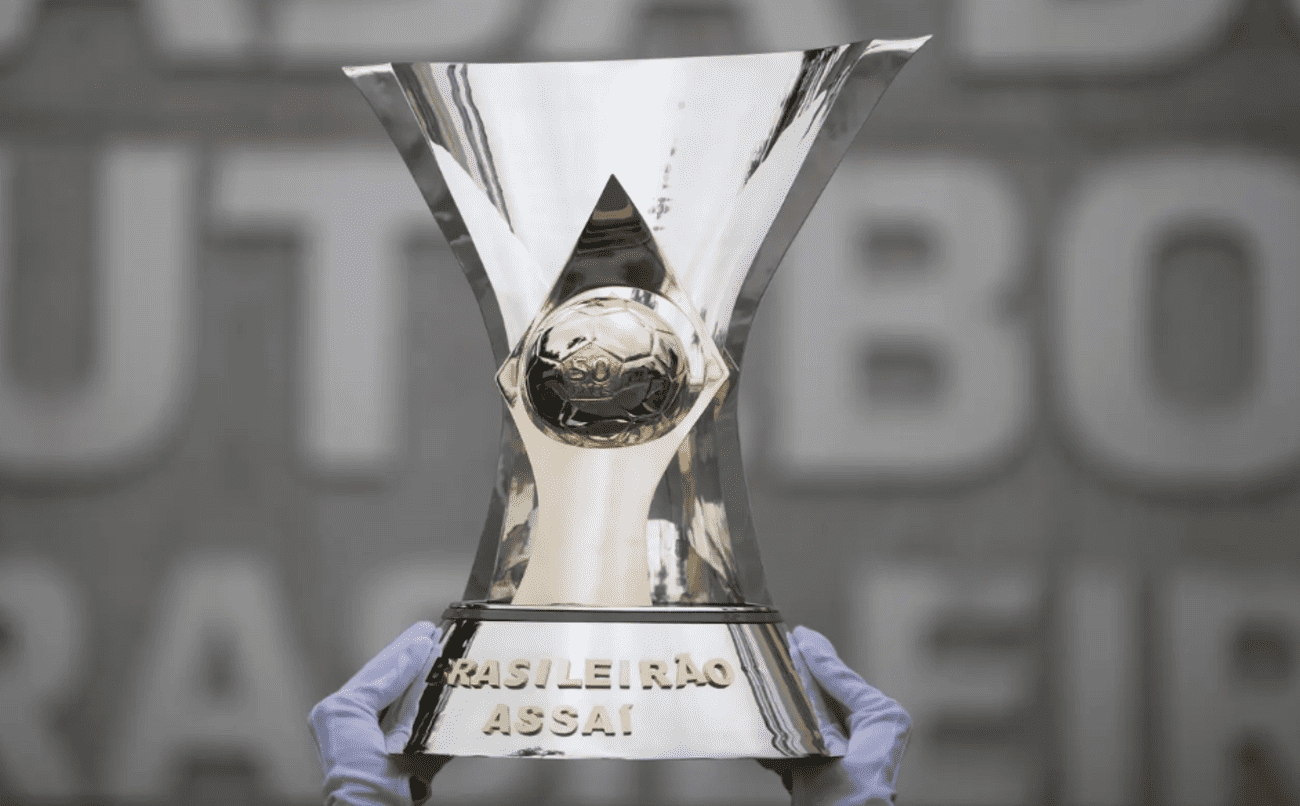 Campeonato Brasileiro Taça
