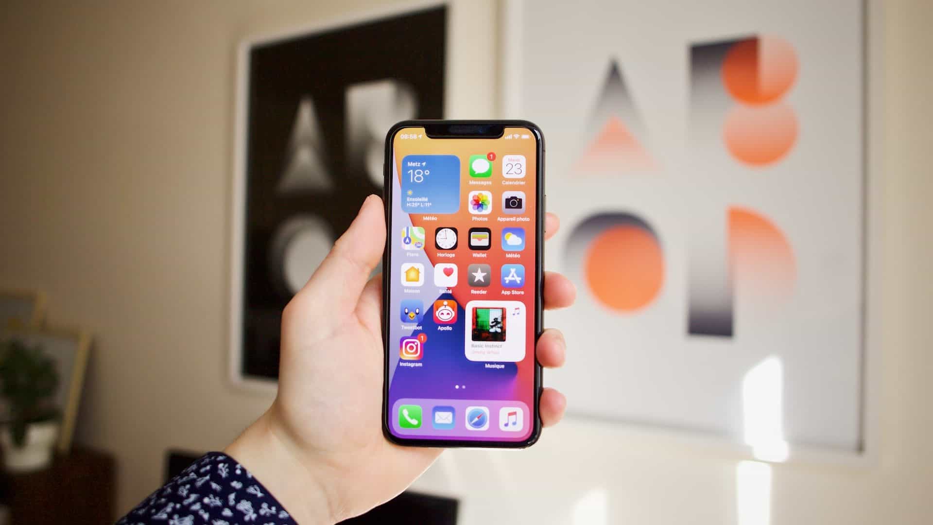 Como juntar duas fotos em uma só no iPhone. David Grandmougin/Unsplash