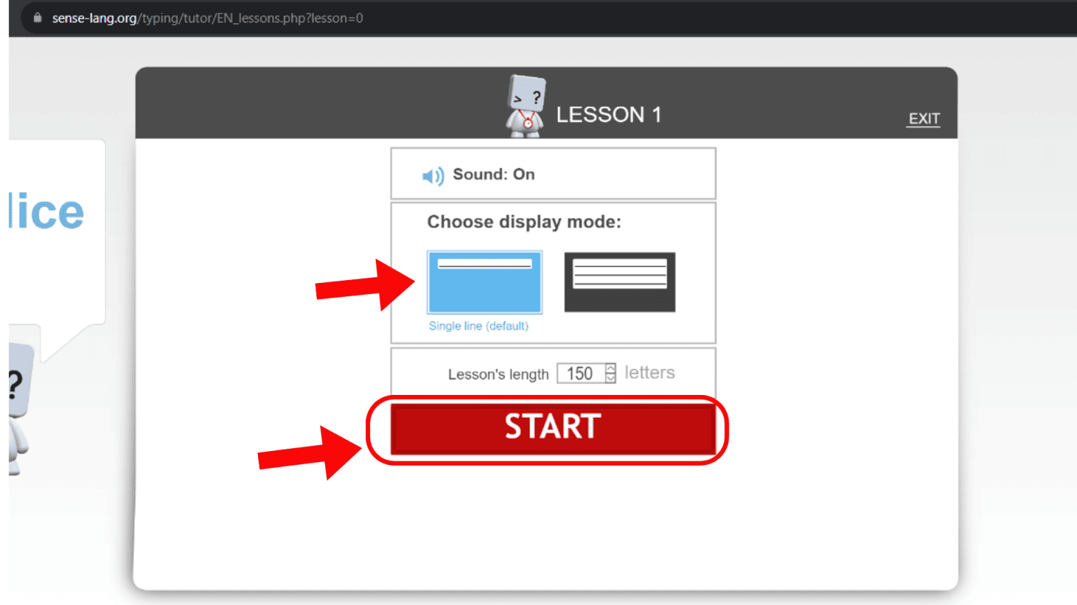 Sense Lang Sense Lang: o que é e como digitar mais rápido com site
