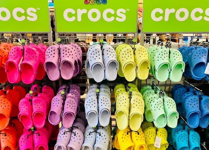Crocs