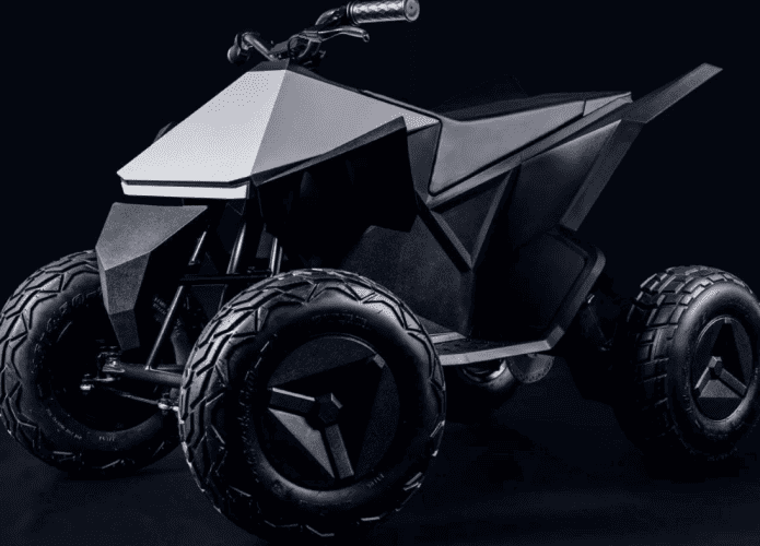 Cyberquad