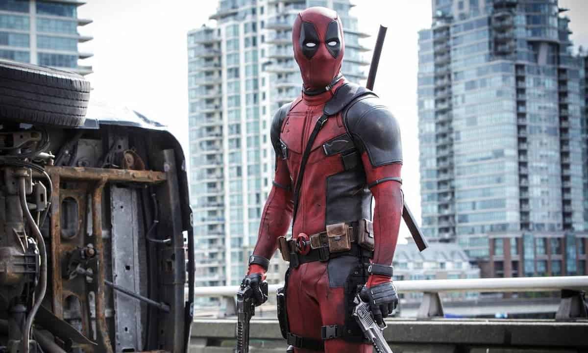 Deadpool (2016). Reprodução/Fox