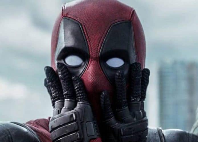 Deadpool. Reprodução/Fox