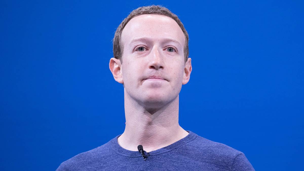 Mark Zuckerberg
