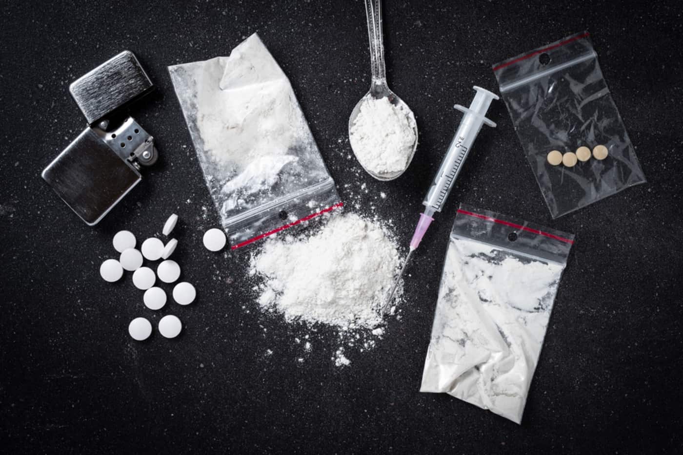 Drogas-1