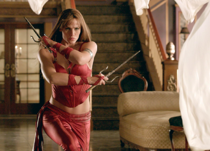 Elektra