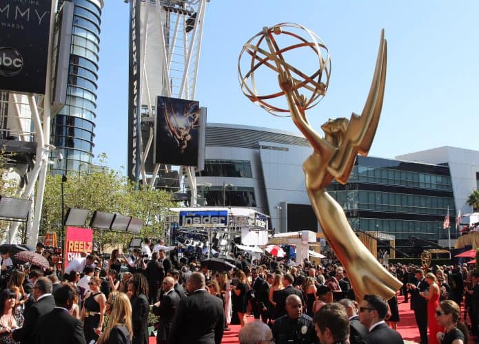 Estátua do Emmy Award