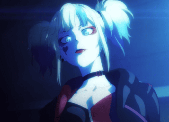 Esquadrão Suicida Isekai