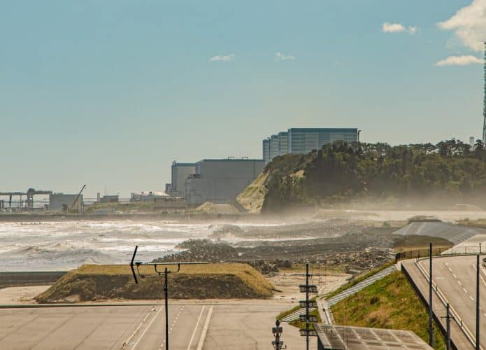 Fukushima