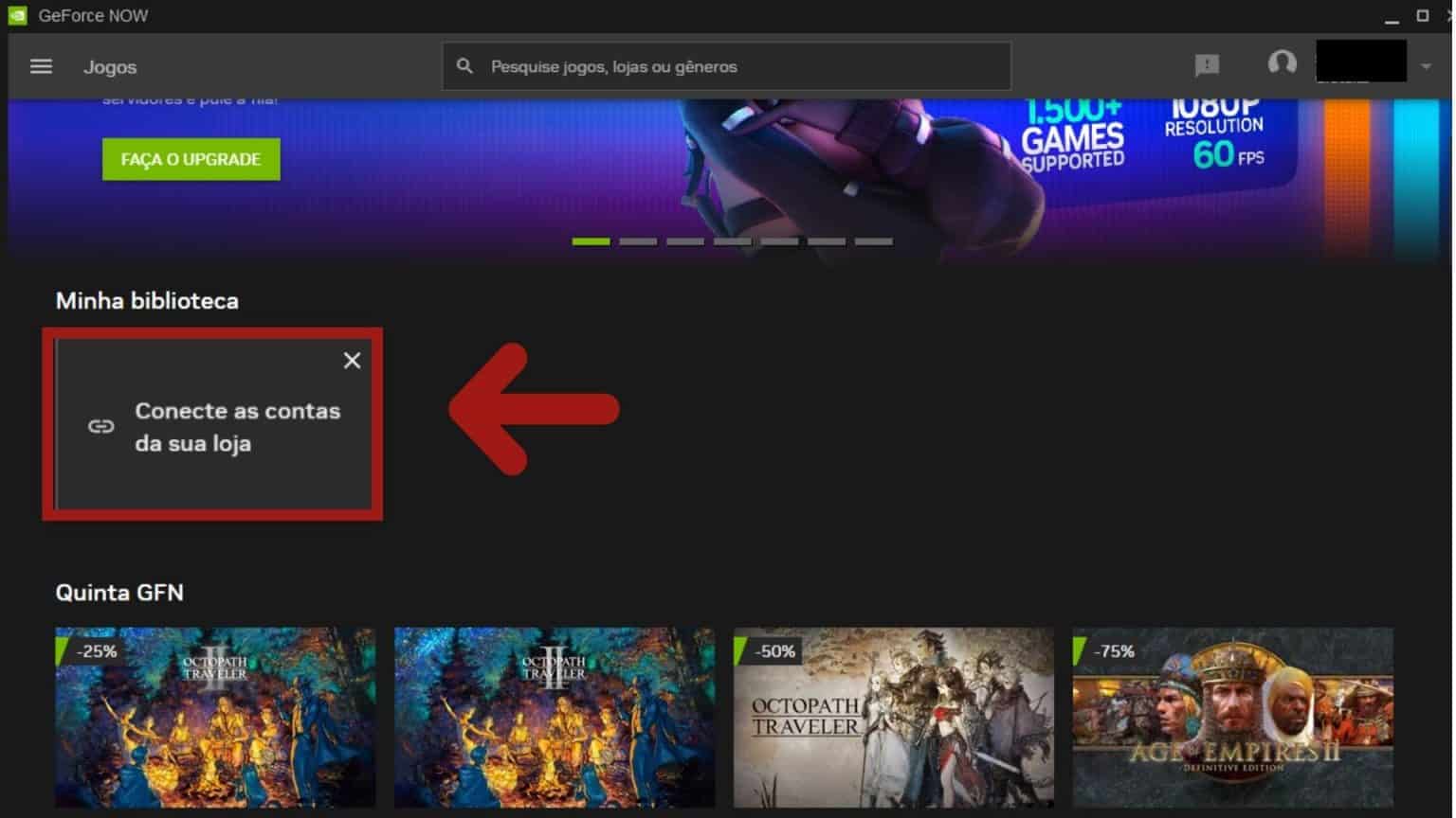 Como jogar jogos da Steam na nuvem - Olhar Digital