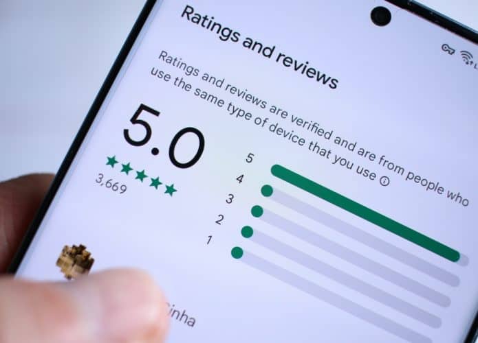 Google Play