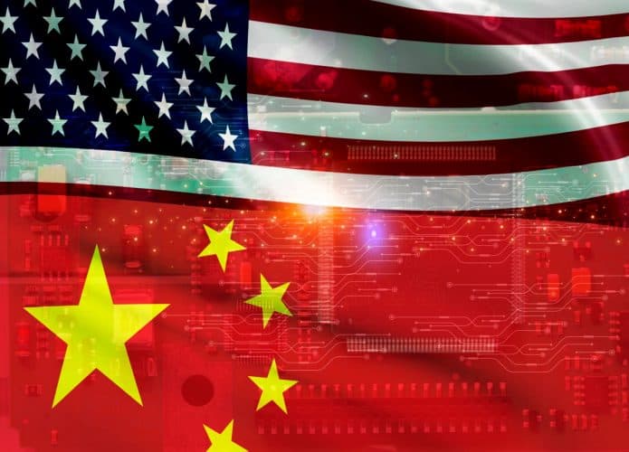 Hackers EUA China Microsoft