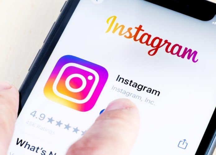 Instagram