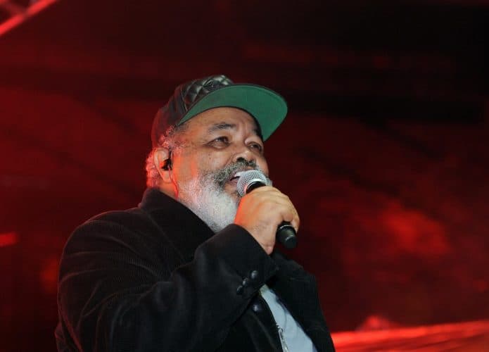 Jorge Aragão