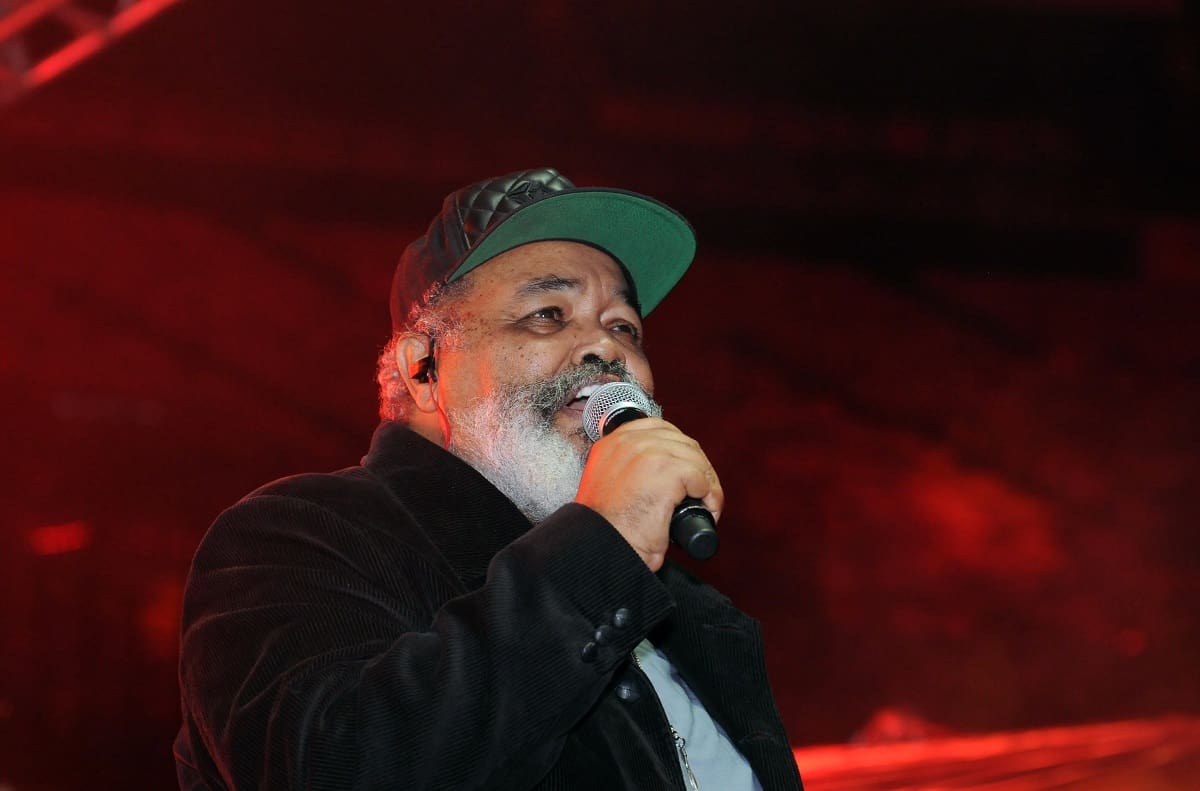 Jorge Aragão