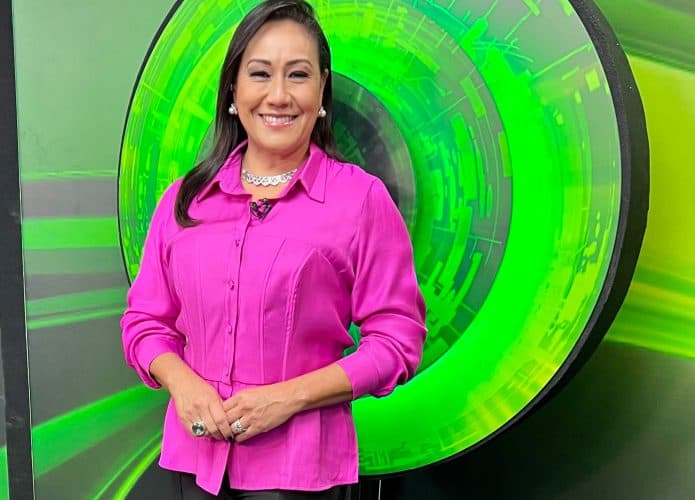 Marisa Silva, 04 de julho de 2023